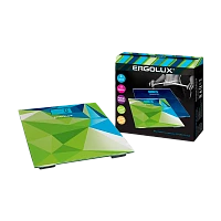 Весы напольные Ergolux ELX-SB03-С34 электронные 180кг (1/8)