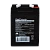 Аккумулятор свинцово-кислотный GoPower LA-445/70 4V 4.5Ah клеммы T1/ F1 (1/20)