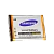 Аккумулятор Samsung SLB-0837B Li-ion 800mAh