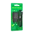 Сетевое З/У Borofone BA68A 1USB 2.1A черный (1/79/316)