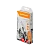 *Кабель GoPower GP10TT-100W Type-C (m)-Type-C (m) 100W белый (1/200/800) 
