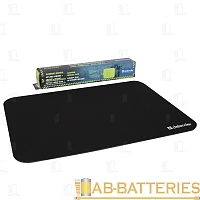 Коврик для мыши Defender GP-800 Viking 405x285x3мм черный (1/50)