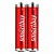Батарейка Smartbuy LR6 AA Shrink 2 Alkaline 1.5V (2/60/600)