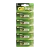 Батарейка GP Super LR03 AAA BL5 Alkaline 1.5V отрывные (5/60/600) R
