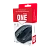 Мышь беспроводная Smartbuy 303AG ONE классическая USB черный (1/50)