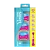 Бритва Gillette VENUS Breeze 3 лезвия 4 кассеты прорезиненная ручка плавающая головка
