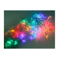 Гирлянда Без бренда LD030M-AN 3.0м Ангел 30 ламп