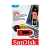 Флеш-накопитель SanDisk ULTRA CZ48 32GB USB3.0 пластик красный