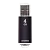 Флеш-накопитель Smartbuy V-Cut 4GB USB2.0 пластик черный