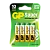 Батарейка GP Super LR6 AA BL4 Alkaline 1.5V (4/40/320) R