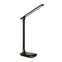 Светильник настольный Старт CT111 8W 220-240V 24LED на основании черный (1/12)