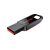 Флеш-накопитель SanDisk Cruzer Spark CZ61 128GB USB2.0 пластик черный