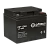 Аккумулятор свинцово-кислотный Optimus OP 1240 12V 40Ah