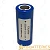 Аккумулятор ET ICR26650F 26.0*65.0, 5500mAh, Li-Ion