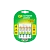 З/У для аккумуляторов GP E411/100AAAHCCS-2CR1 AA/AAA Ni-MH 4 слота +4AAA 1000mAh (1/5/10)