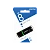 Флеш-накопитель Smartbuy Paean 8GB USB2.0 пластик черный