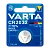 Батарейка Varta ELECTRONICS CR2032 BL1 Lithium 3V (6032) (1/10/100)