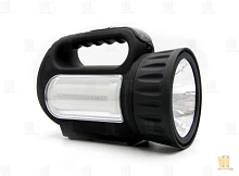 Фонарь туристический Без бренда SS 5805 от сети черный