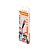 *Кабель GoPower GP02T USB (m)-Type-C (m) 1.0м 2.4A нейлон красный (1/200/800) 