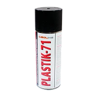 Средство Solins LABEL-OFF для удаления наклеек 500мл