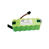 Аккумулятор ET ILIFE 3500 14.4В, 3500мАч, Ni-Mh (1/10)
