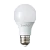 Лампа светодиодная Sweko A60 E27 15W 3000К 230V груша (1/5/100)