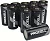 Батарейка Duracell Procell CR123A bulk Lithium 3V (1/50)