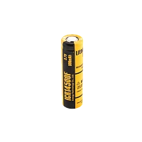 Аккумулятор ET ICR14500F 14.1*50.0, 900mAh, Li-Ion, 1/100/1000