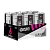 Батарейка Фаzа LR20 D BOX6 Alkaline 1.5V (6/24/96)