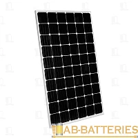 Солнечная панель (модуль) Delta BST 300-24 M (24В / 300Вт)