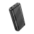 Внешний аккумулятор Borofone BJ27A Pindar 20000mAh 2.1A Micro/Type-C черный