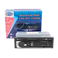 Автомагнитола ENERGY SOUND 520, bluetooth, usb, micro, aux, fm, пульт (1/20)