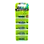 Батарейка Ergolux LR27/A27/MN27 BL5 Alkaline 12V (5/60/480)