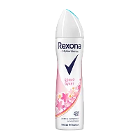 Дезодорант женский Rexona Яркий букет спрей 150мл (1/6)