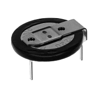 Аккумулятор VL1220/HFN Panasonic 3.0V Литий-пентоксид ванадиевый