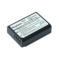Аккумулятор для цифровой камеры GP DCA021 (Canon LP-E10) 7.4V 950mAh