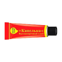 Клей Момент КАПЕЛЬКА 20мл универсальный высокопрочный (35/8400) 