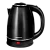 Электрочайник Ergolux ELX-KS05-C02 1600W 1.8л черный