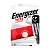 Батарейка Energizer CR1632 BL1 Lithium 3V (1/10/140)