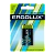 Батарейка Ergolux Крона 6LR61 BL1 Alkaline 9V (1/12/60)