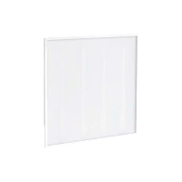 Светильник потолочный Космос ДВО 6500К 36W 176-264 Опал