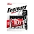 Батарейка Energizer MAX LR6 AA BL4 Alkaline 1.5V (4/32/96)
