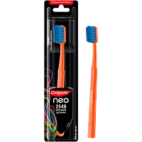 Зубная щетка COLGATE NEO средняя