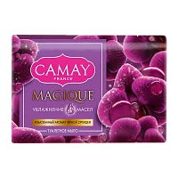 Мыло Camay Магическое Заклинание 85г (1/72)