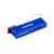 Картридер Smartbuy 717 USB2.0 SD/microSD/MS/M2 голубой