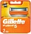 Сменные кассеты Gillette FUSION 5 лезвий 2шт. (цена за 1 шт) (2/20)