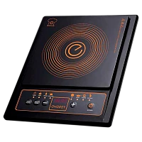 Плита индукционная Energy EN-919 1конф. 2000W 235х235мм LED 6 режимов