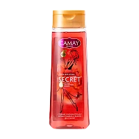 Гель для душа Camay Тайное блаженство 250мл