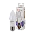 Лампа светодиодная ЭРА B35 E27 9W 2700К 170-265V свеча (1/10/100)
