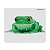 Коврик для мыши Defender Wild Animals 220x180x2мм ассорти (1/20/200)